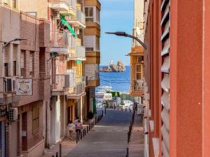 PLAYA LEVANTE céntrico y con Parking By Aloha Palma