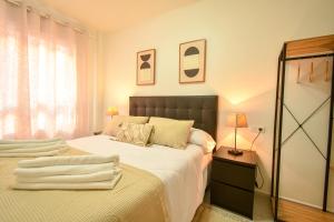 PLAYA LEVANTE céntrico y con Parking By Aloha Palma