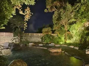 Hotel Cetus Royal - Oshima