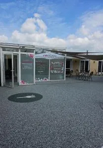 L'Epicurien - Люневиль