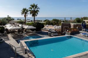 Hotel Punta Imperatore