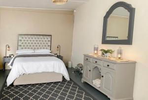 Cinsaut Accommodation