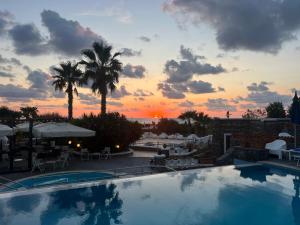 Hotel Punta Imperatore