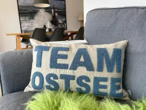 baltic-domicil No3 - Barkelsby