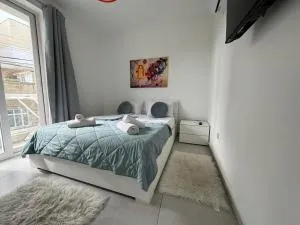 Lovely One Bedroom Apartment - Msieraħ