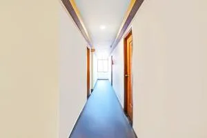 Super Hotel O Anantapur - Pyāpalle