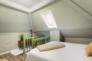 Apartment centrally located in Haugesund