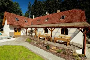 Stoječín 39 - Volfířov