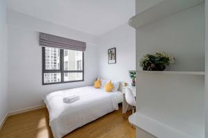 Solena Landmark Riverside Apartment