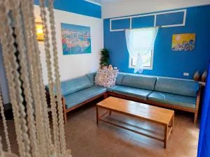 La Luna Beach Resort - Marabut