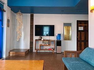 La Luna Beach Resort