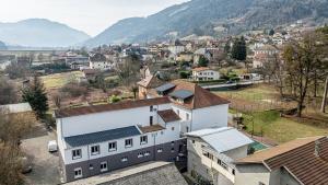 Appartements Le Dauphine 2 - Allevard : photos des chambres