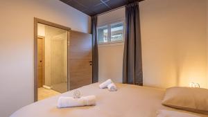 Appartements Le Dauphine 2 - Allevard : photos des chambres