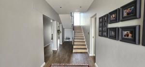 Seaside Retreat in Langebaan with Hot Tub and BBQ