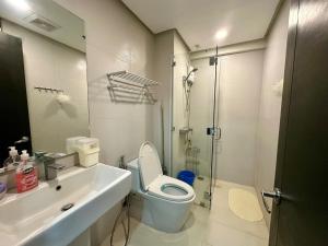 Grasyas Cebu City Loft at Baseline Premier