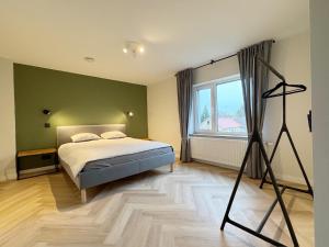 Ipu Puhkemaja - Riverside Holiday Home