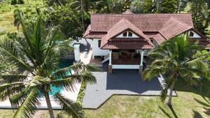 Klai house beach pool villa