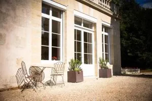 Domaine De La Briouse - Pavillon - Sanxay