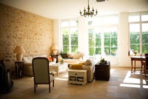 Domaine De La Briouse - Pavillon