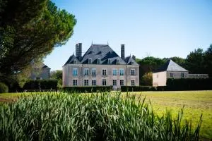 Domaine de La Briouse - Payré