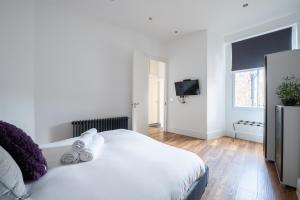 Stunningly Luxurious London Apartment (MHB350)