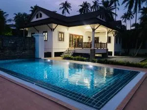 Klai house beach pool villa - Ban Phang Pling