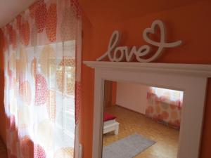 Ferienwohnung am Gässle