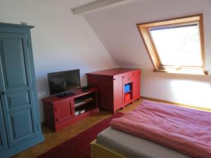 Ferienwohnung am Gässle