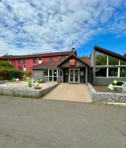 Enzo Hotels Trappes by Kyriad Direct - Maurepas