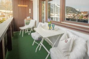 Haus Excelsior "Alpenglück" Top 10