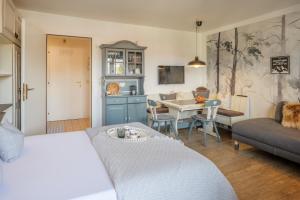 Haus Excelsior "Alpenglück" Top 10