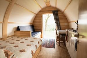 Rivendell Farm by Wigwam Holidays