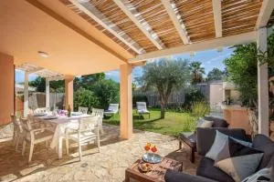 Villetta Erika Villasimius - Simius