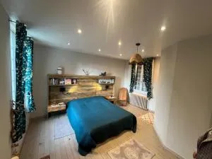 Maison proche de la gare - 利雪