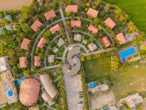 Hotel Seven Limited - Sauraha