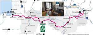 Appartements Pour une agreable pause au Parc ! : photos des chambres