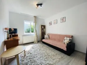 Central Apartment - Jidvei