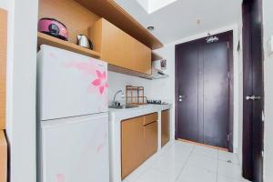 Warm and Enjoy Living Studio Casa de Parco Apartment By Travelio