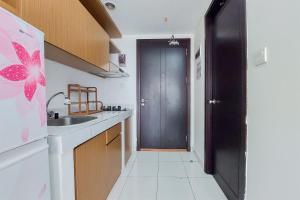 Warm and Enjoy Living Studio Casa de Parco Apartment By Travelio