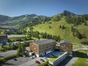 JUFA Hotel Malbun