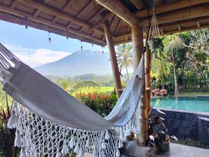 Jiva Bali - Nyan - Luxury Villa with Volcano View