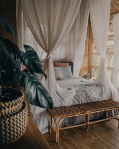 Jiva Bali - Nyan - Luxury Villa with Volcano View