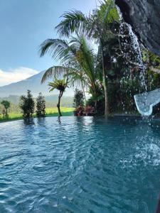 Jiva Bali - Nyan - Luxury Villa with Volcano View