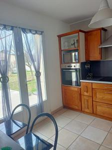 Villas Maison individuelle Grillon avec wifi : photos des chambres