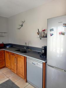 Villas Maison individuelle Grillon avec wifi : photos des chambres