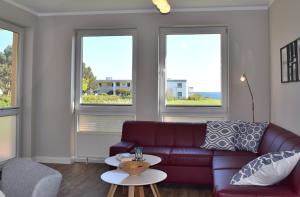 Fehmarnstrand 77 Whg 5