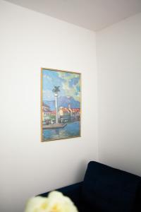 PORTSIDE HOUSE-apartments