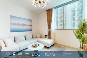 Creek Vistas Reserve - Modern One Bedroom - 4hvězdičkové hotely ve městě Dubaj