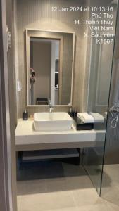 Wyndham Lynn Times Thanh Thuy - Studio on 15th floor