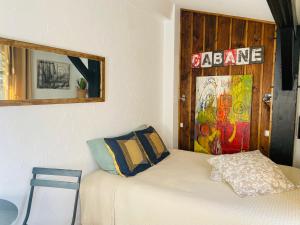 Maisons d'hotes Les Chambres d'Ovaline : photos des chambres